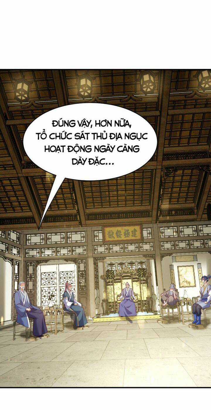 Võ Nghịch - Chapter 352 - Trang 24