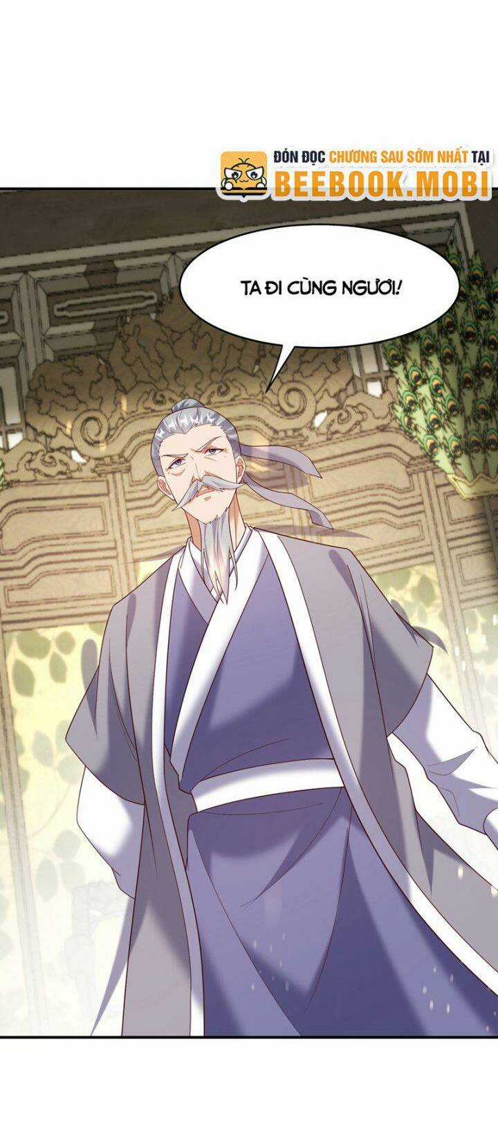 Võ Nghịch - Chapter 352 - Trang 26