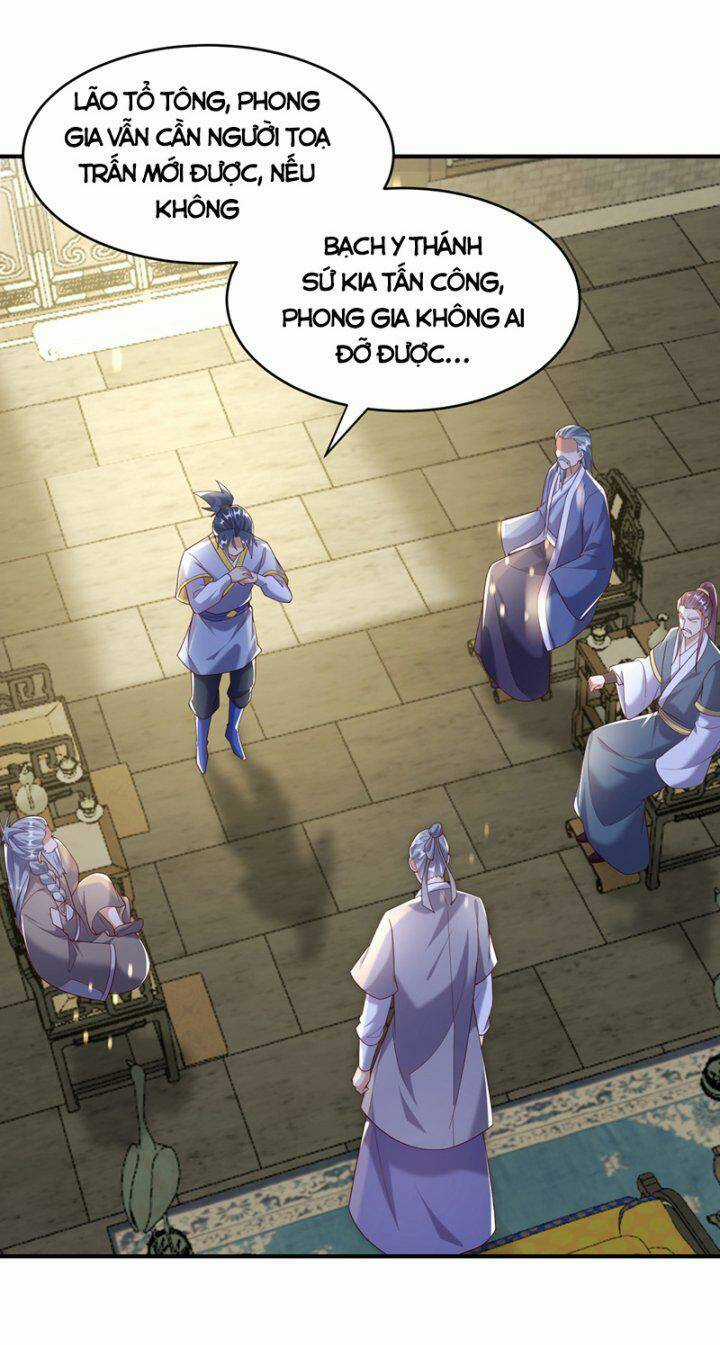 Võ Nghịch - Chapter 352 - Trang 27