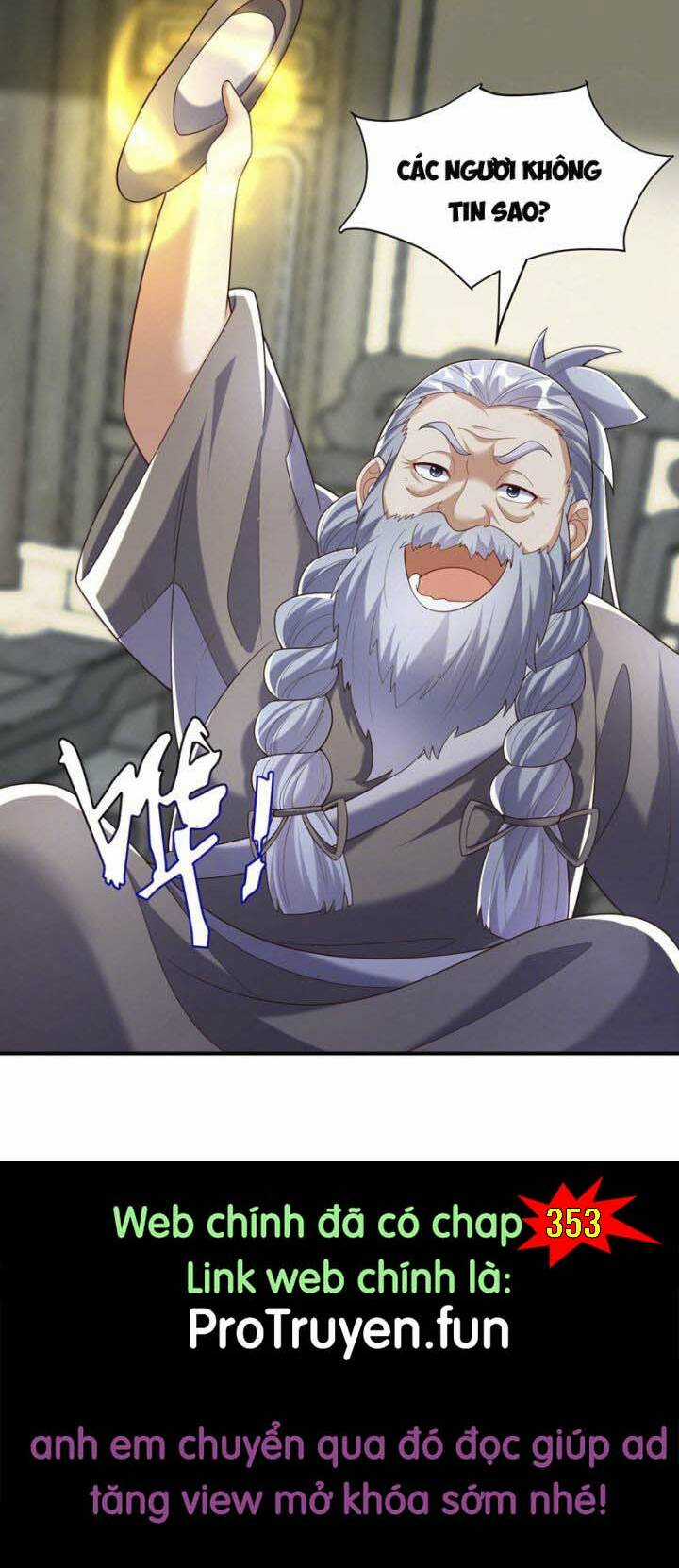 Võ Nghịch - Chapter 352 - Trang 30