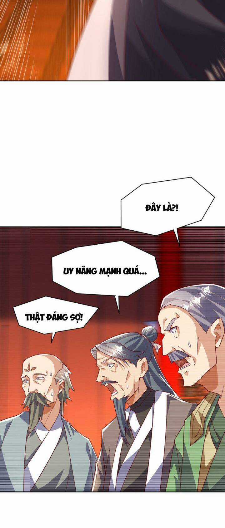 Võ Nghịch - Chapter 352 - Trang 4