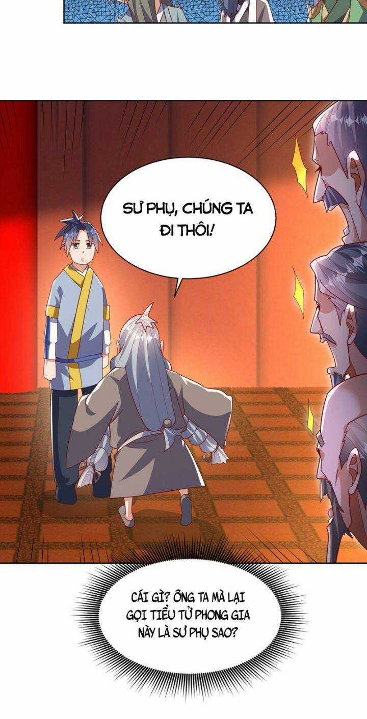 Võ Nghịch - Chapter 352 - Trang 6