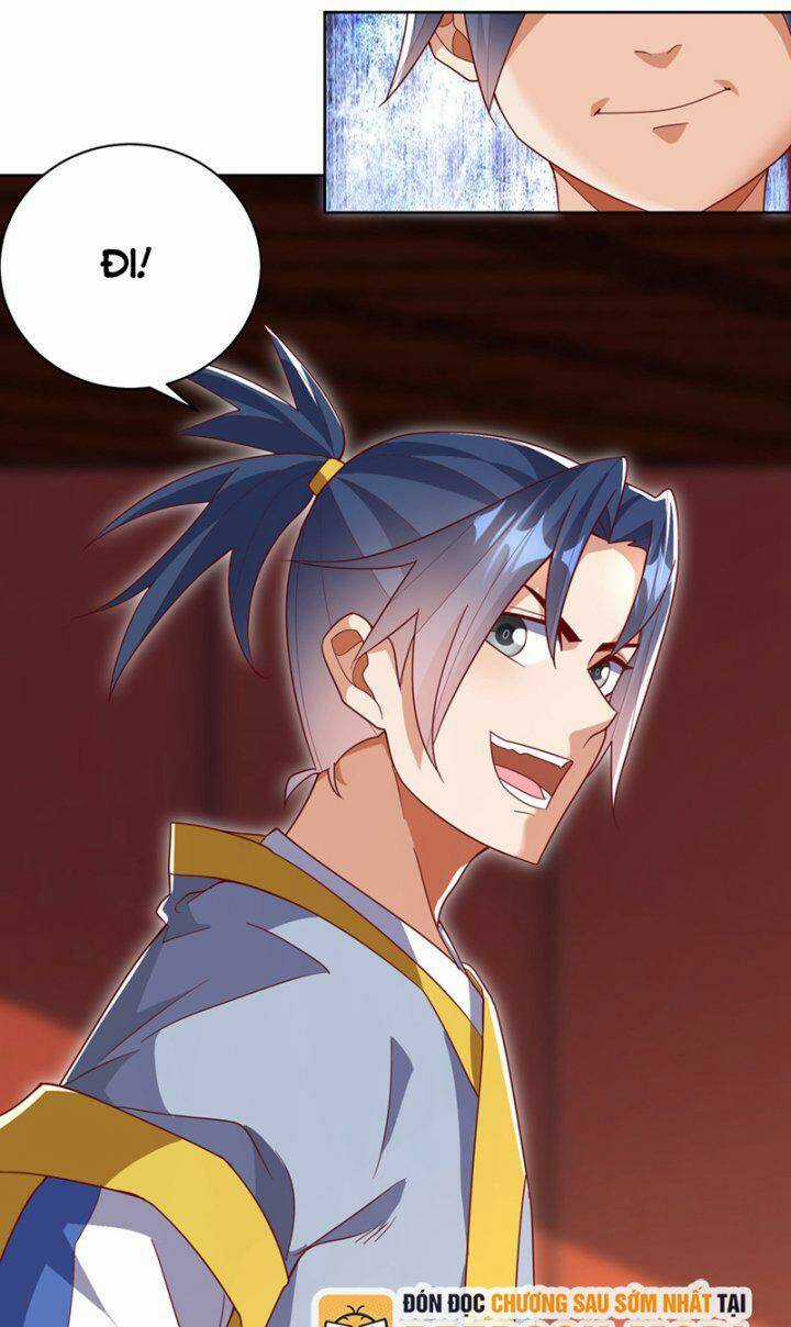 Võ Nghịch - Chapter 352 - Trang 7