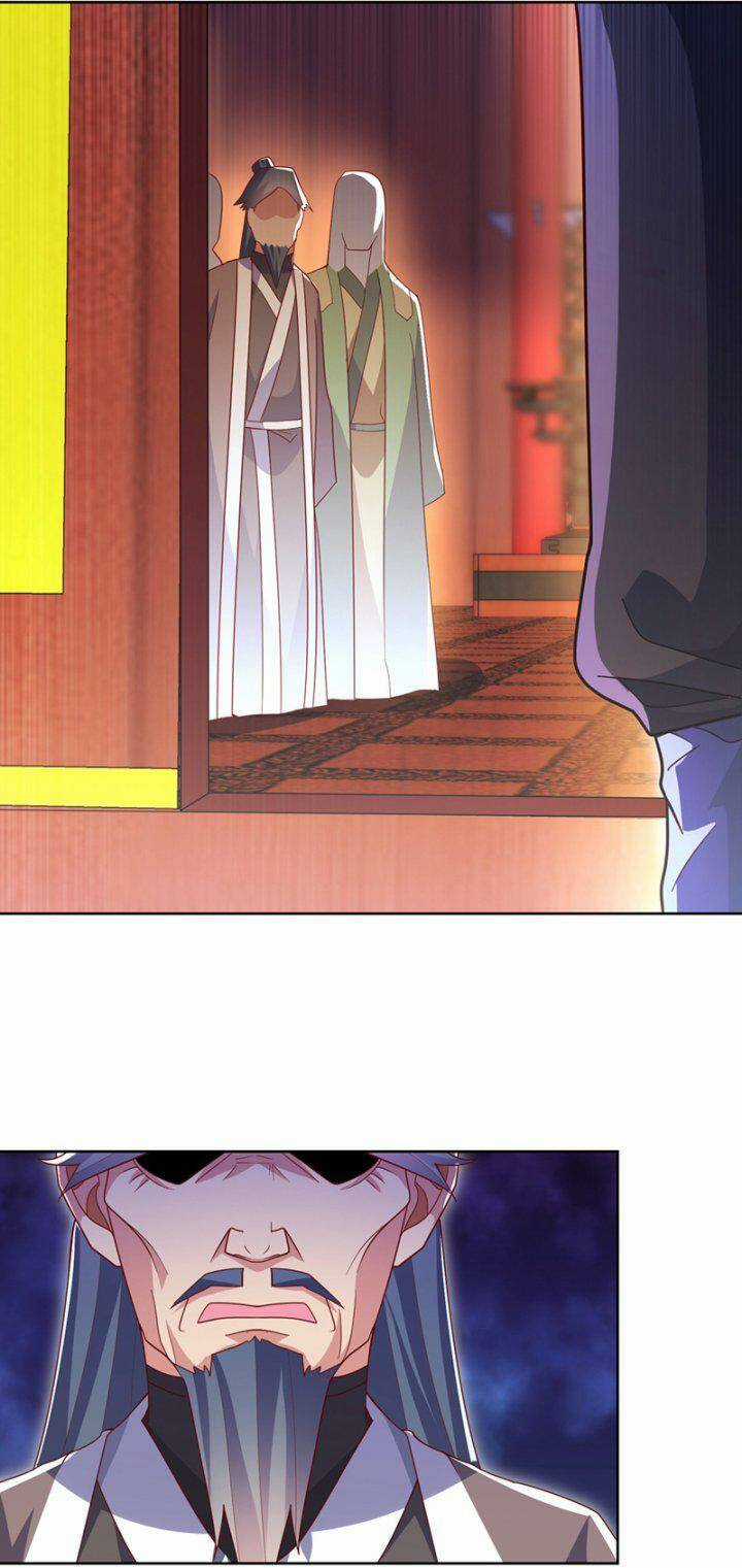 Võ Nghịch - Chapter 352 - Trang 9