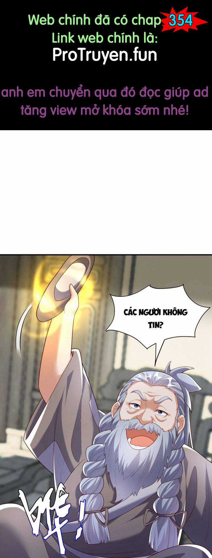 Võ Nghịch - Chapter 353 - Trang 1