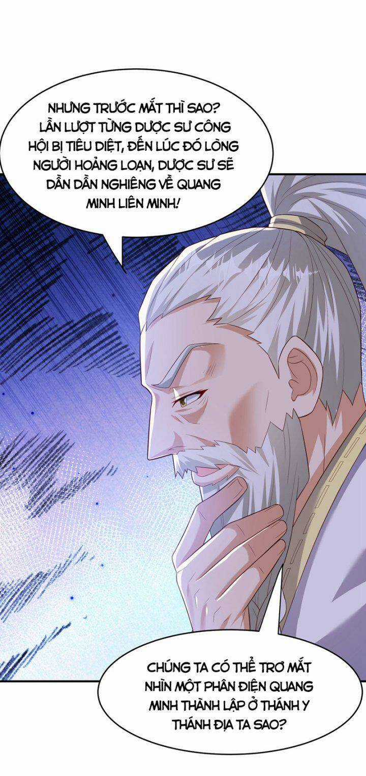 Võ Nghịch - Chapter 353 - Trang 11