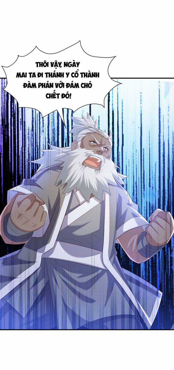 Võ Nghịch - Chapter 353 - Trang 12