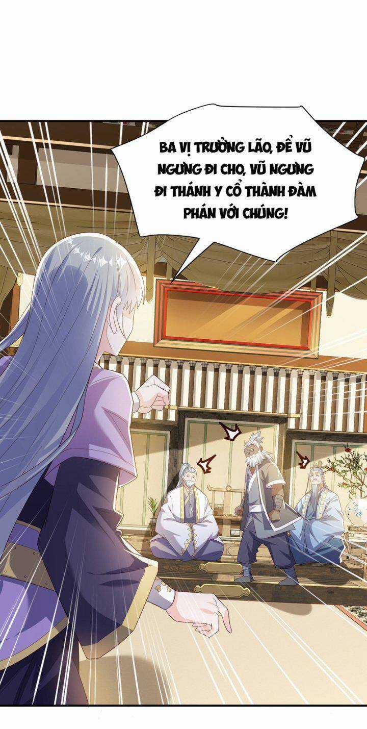 Võ Nghịch - Chapter 353 - Trang 13