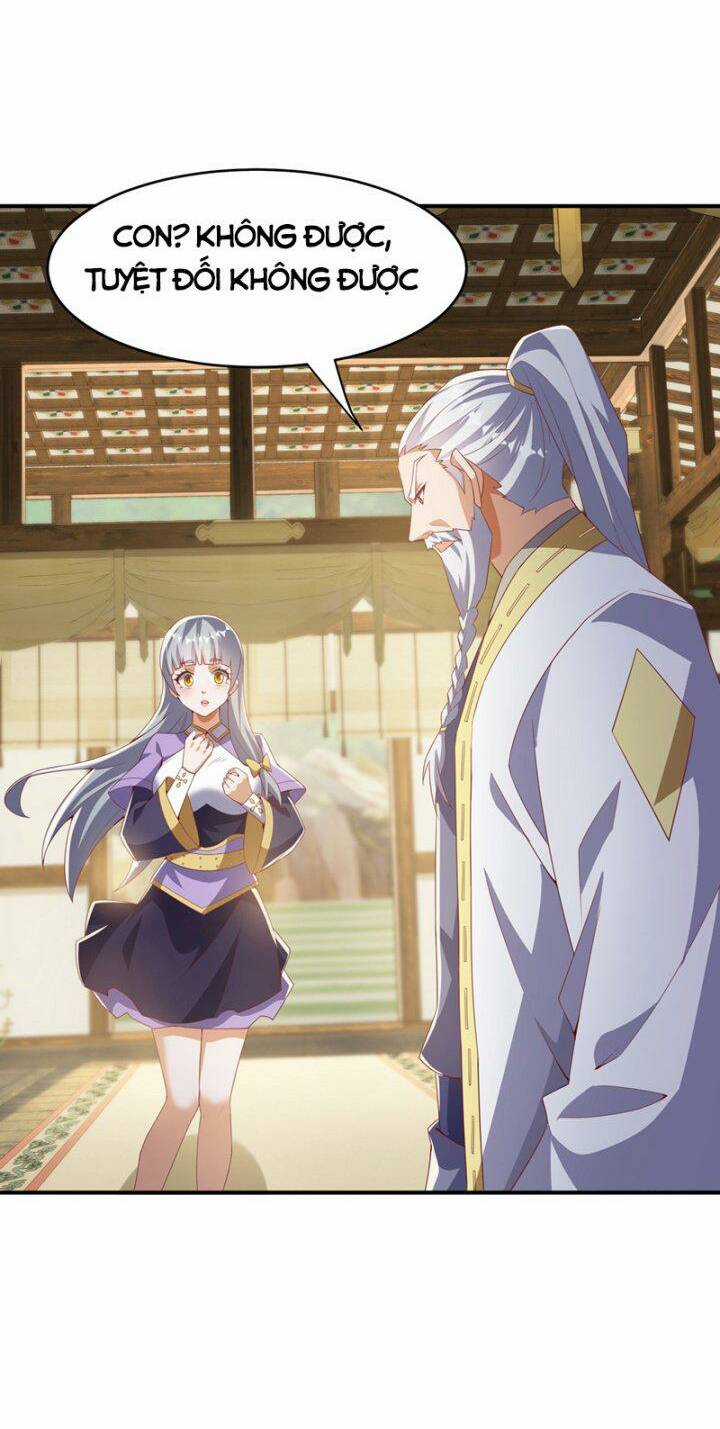 Võ Nghịch - Chapter 353 - Trang 14