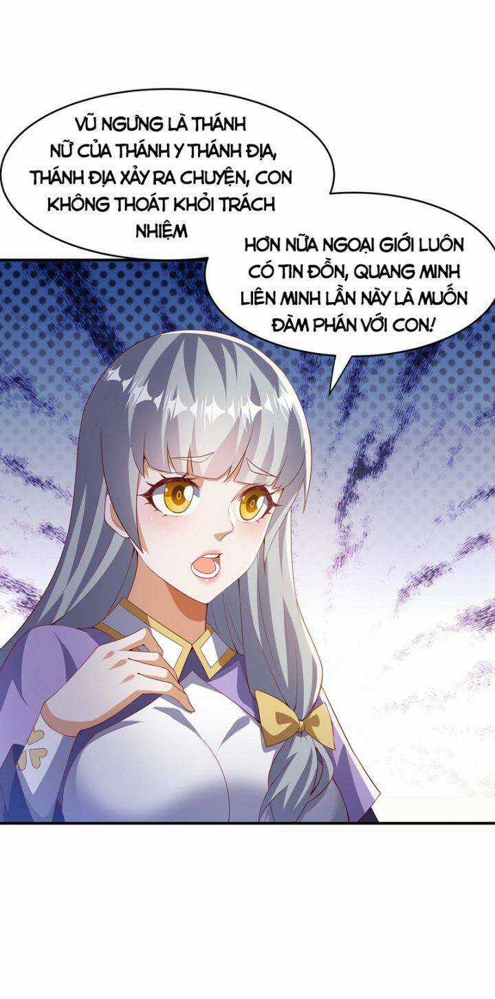 Võ Nghịch - Chapter 353 - Trang 15