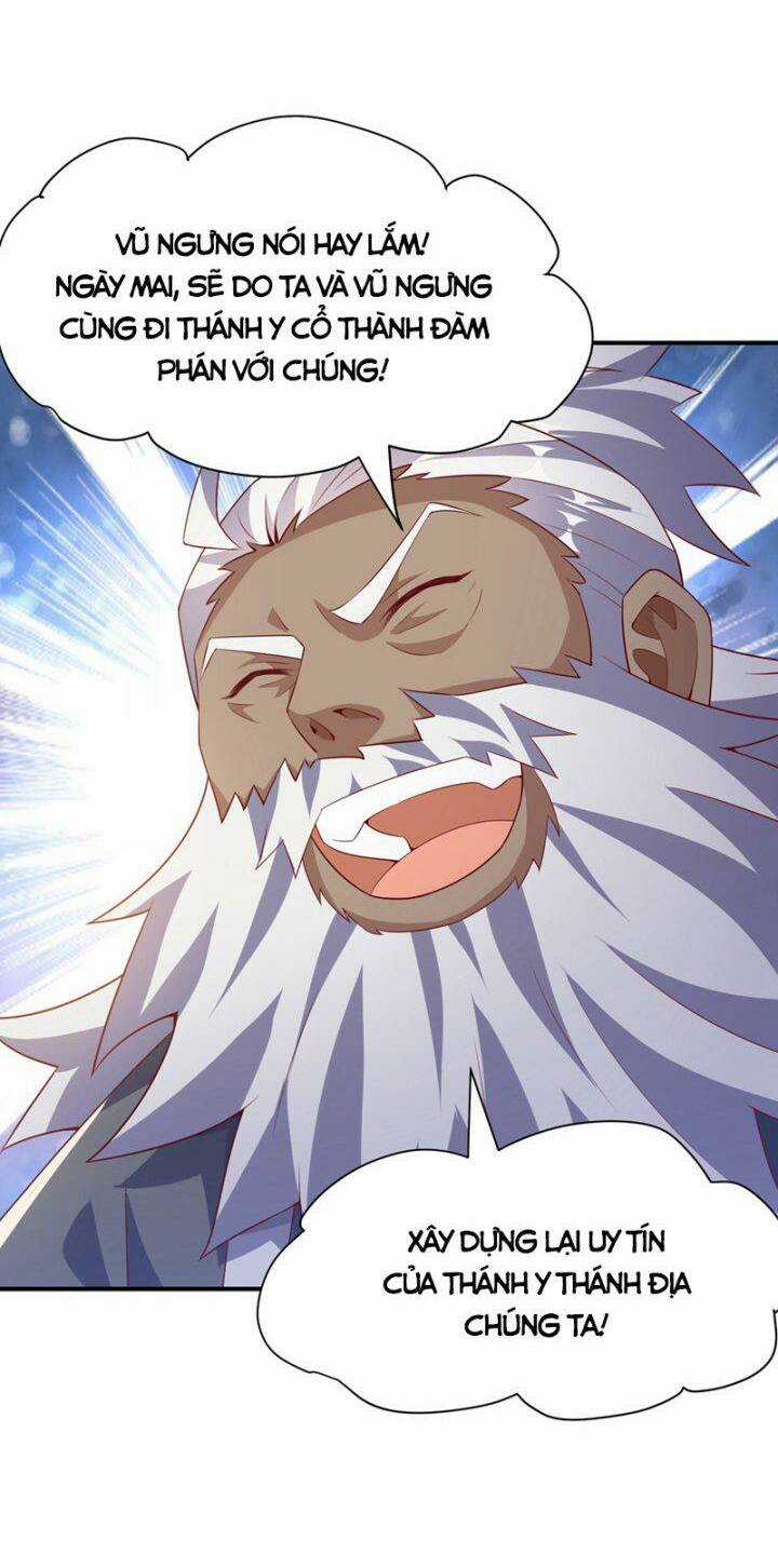 Võ Nghịch - Chapter 353 - Trang 16