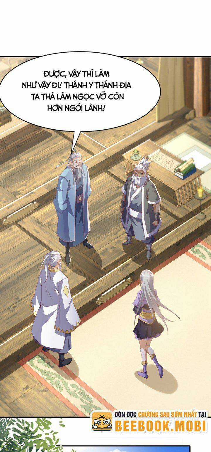 Võ Nghịch - Chapter 353 - Trang 17