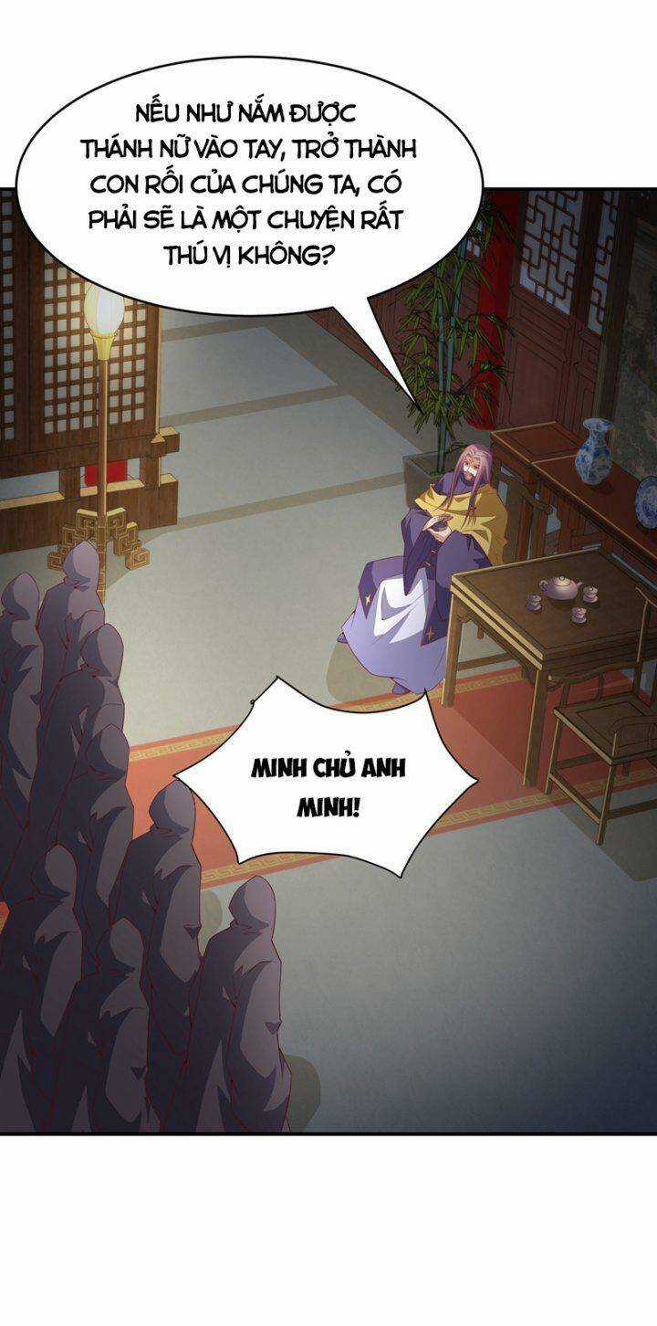 Võ Nghịch - Chapter 353 - Trang 19