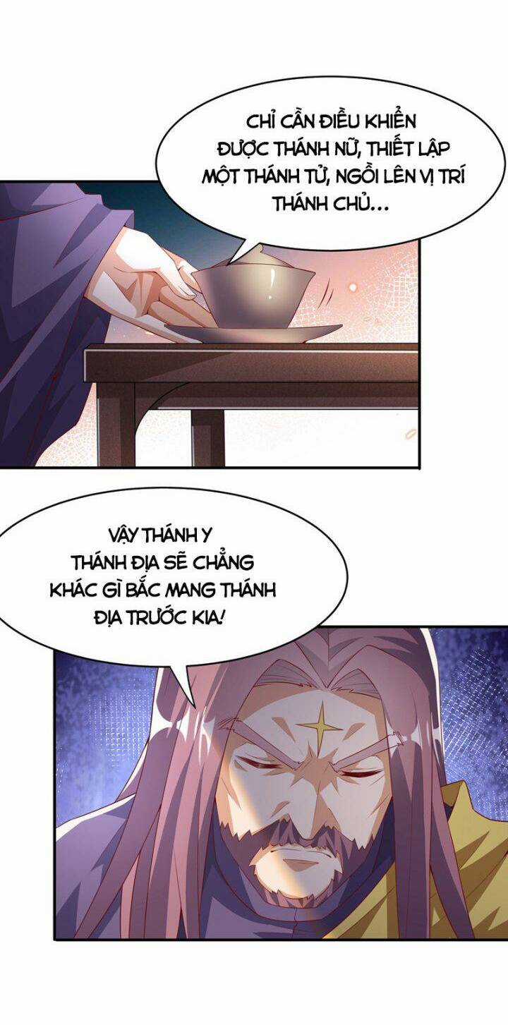 Võ Nghịch - Chapter 353 - Trang 20