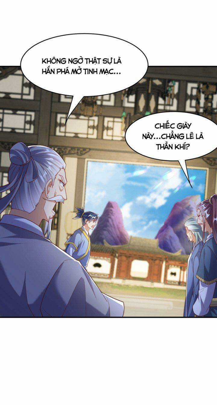 Võ Nghịch - Chapter 353 - Trang 3