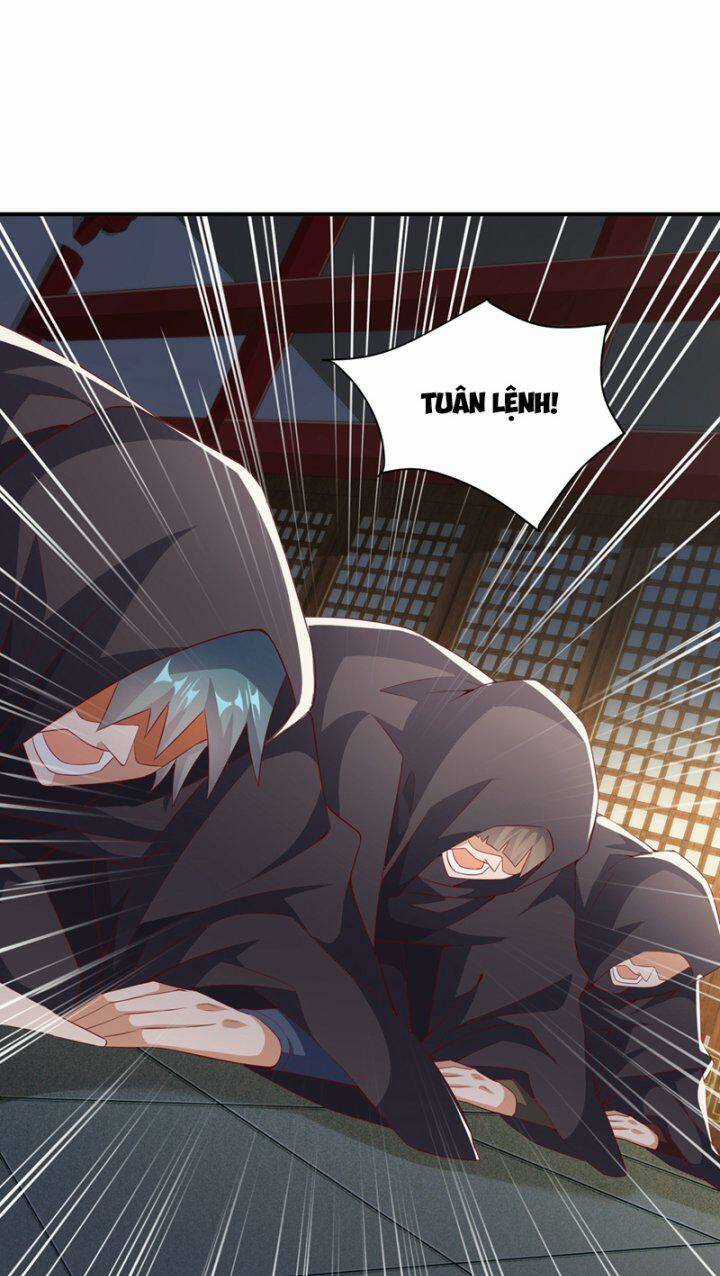 Võ Nghịch - Chapter 353 - Trang 23