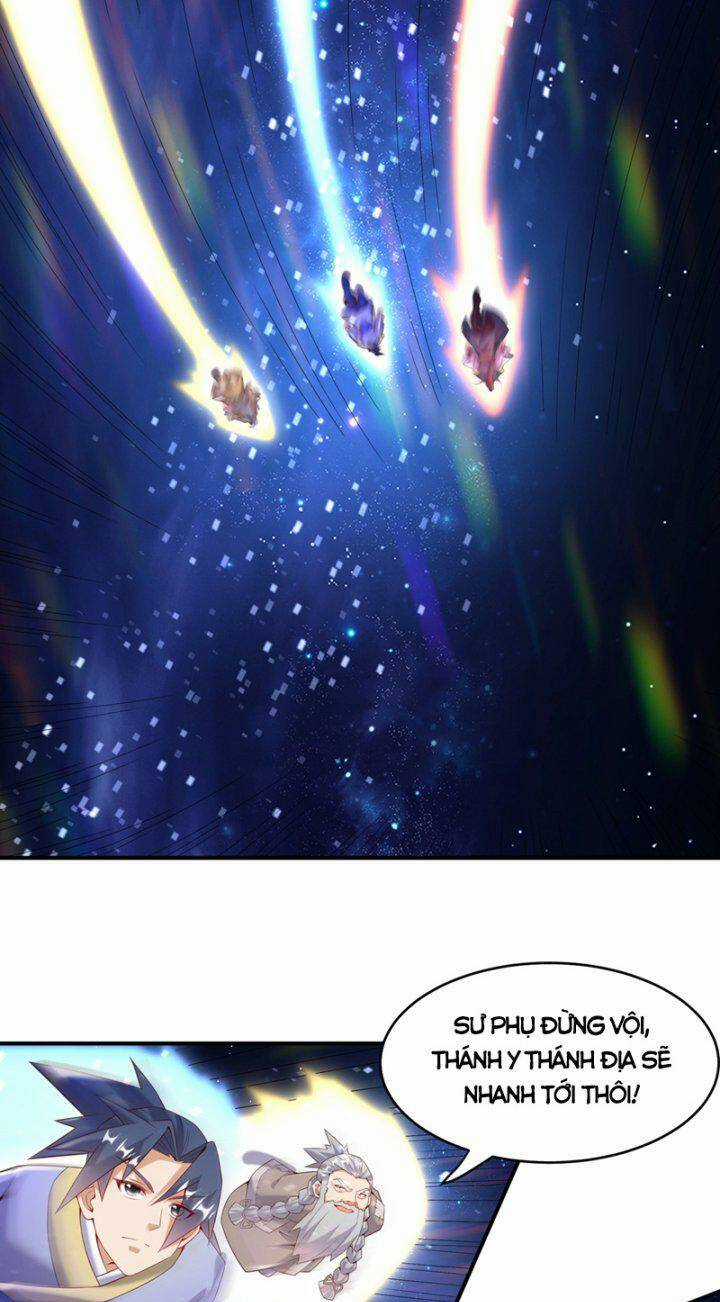 Võ Nghịch - Chapter 353 - Trang 25