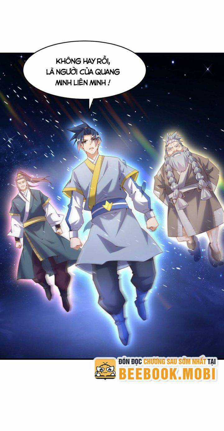 Võ Nghịch - Chapter 353 - Trang 27