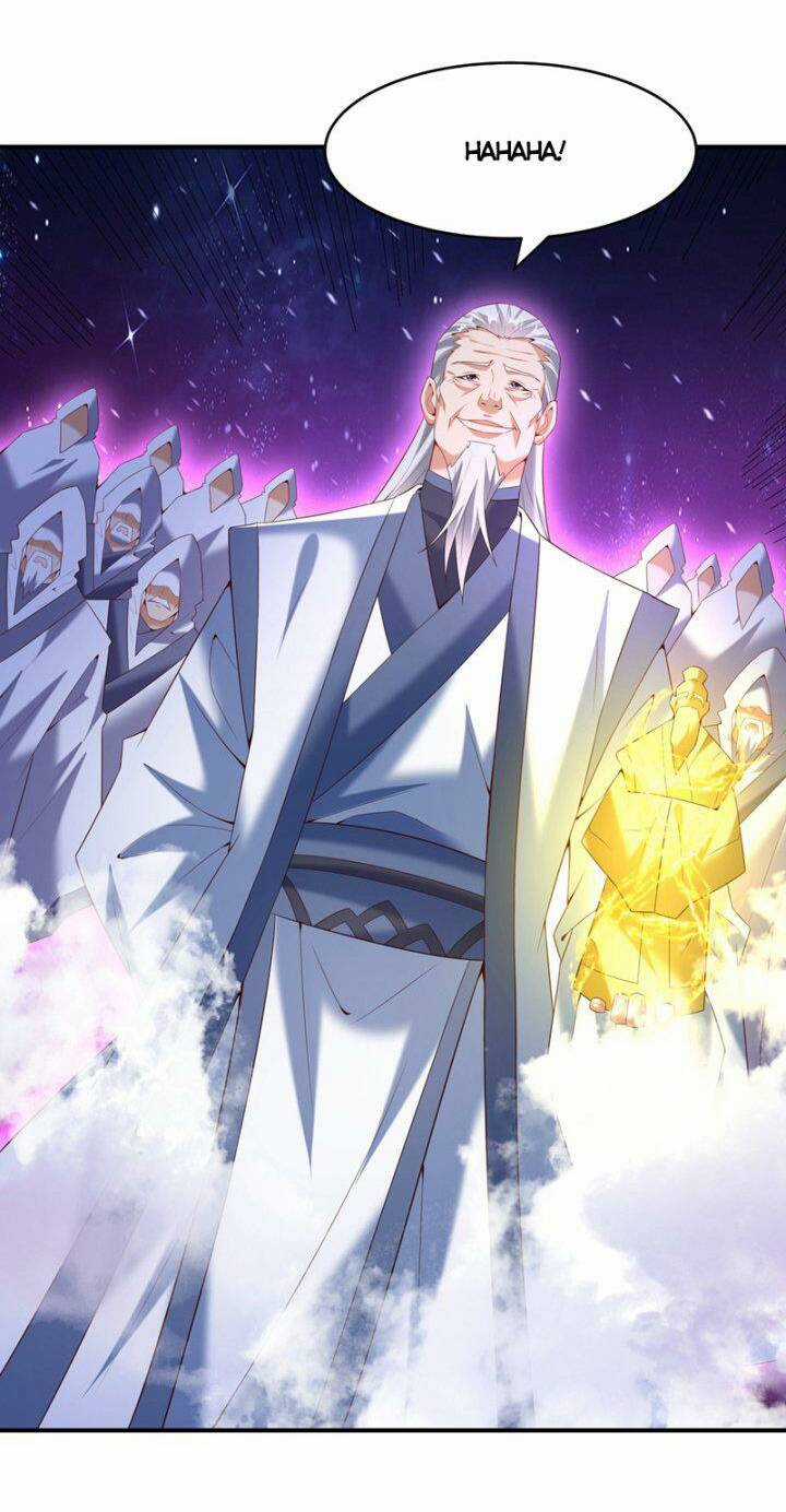 Võ Nghịch - Chapter 353 - Trang 28