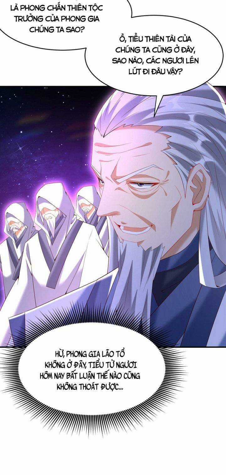 Võ Nghịch - Chapter 353 - Trang 30