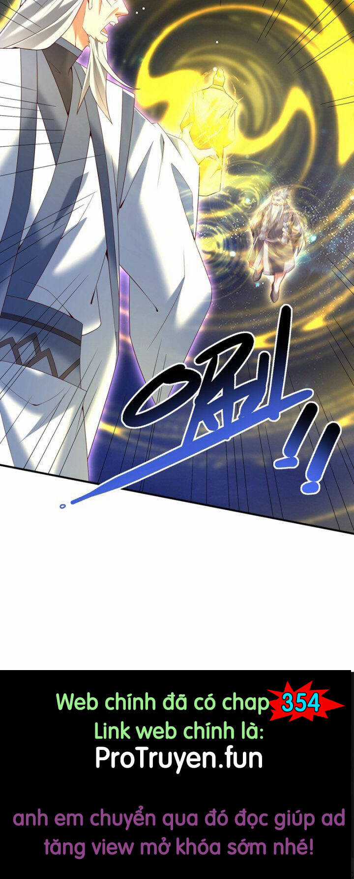 Võ Nghịch - Chapter 353 - Trang 32