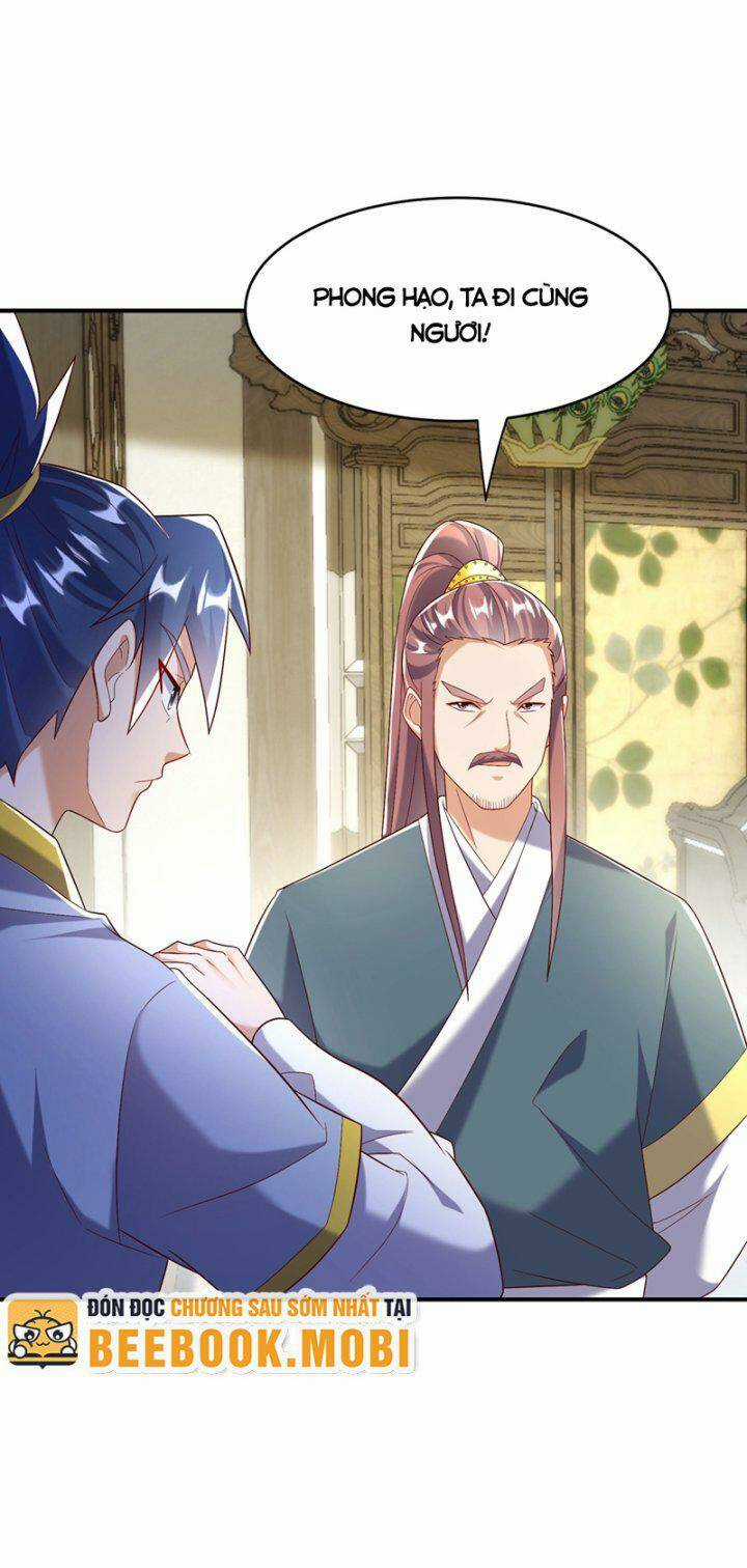 Võ Nghịch - Chapter 353 - Trang 5