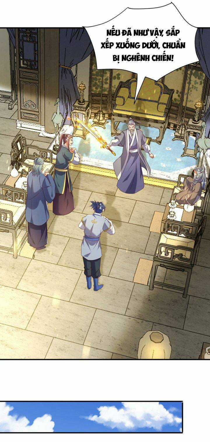 Võ Nghịch - Chapter 353 - Trang 6