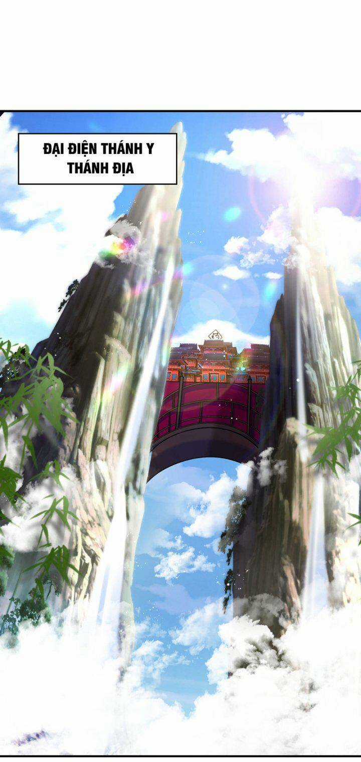 Võ Nghịch - Chapter 353 - Trang 7