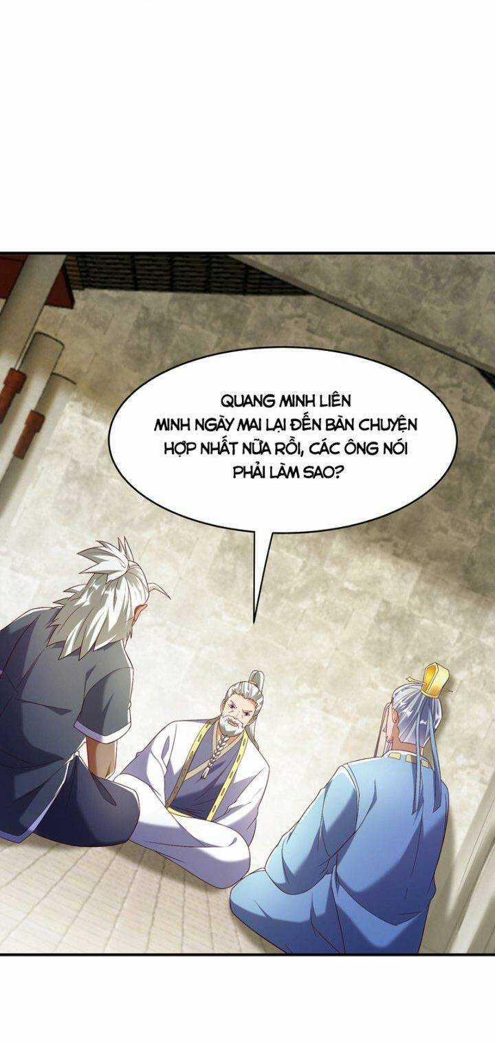 Võ Nghịch - Chapter 353 - Trang 8
