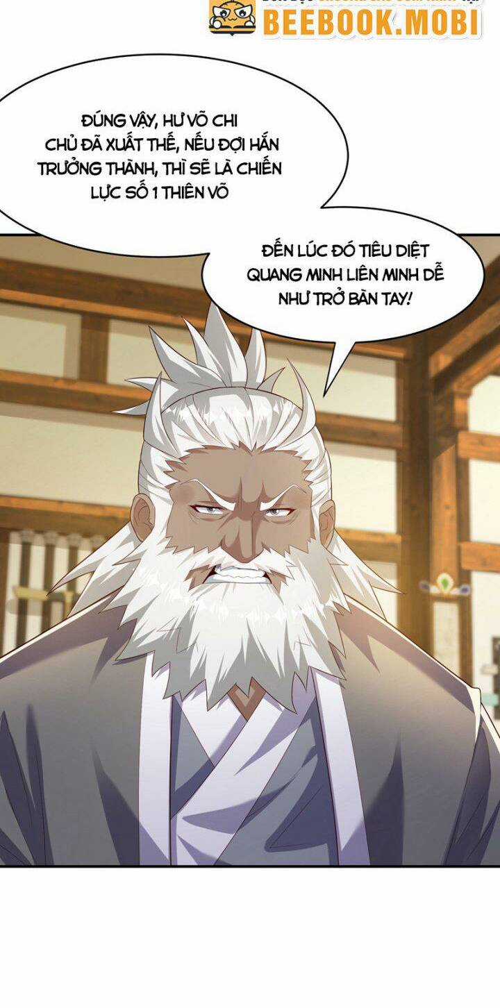 Võ Nghịch - Chapter 353 - Trang 10