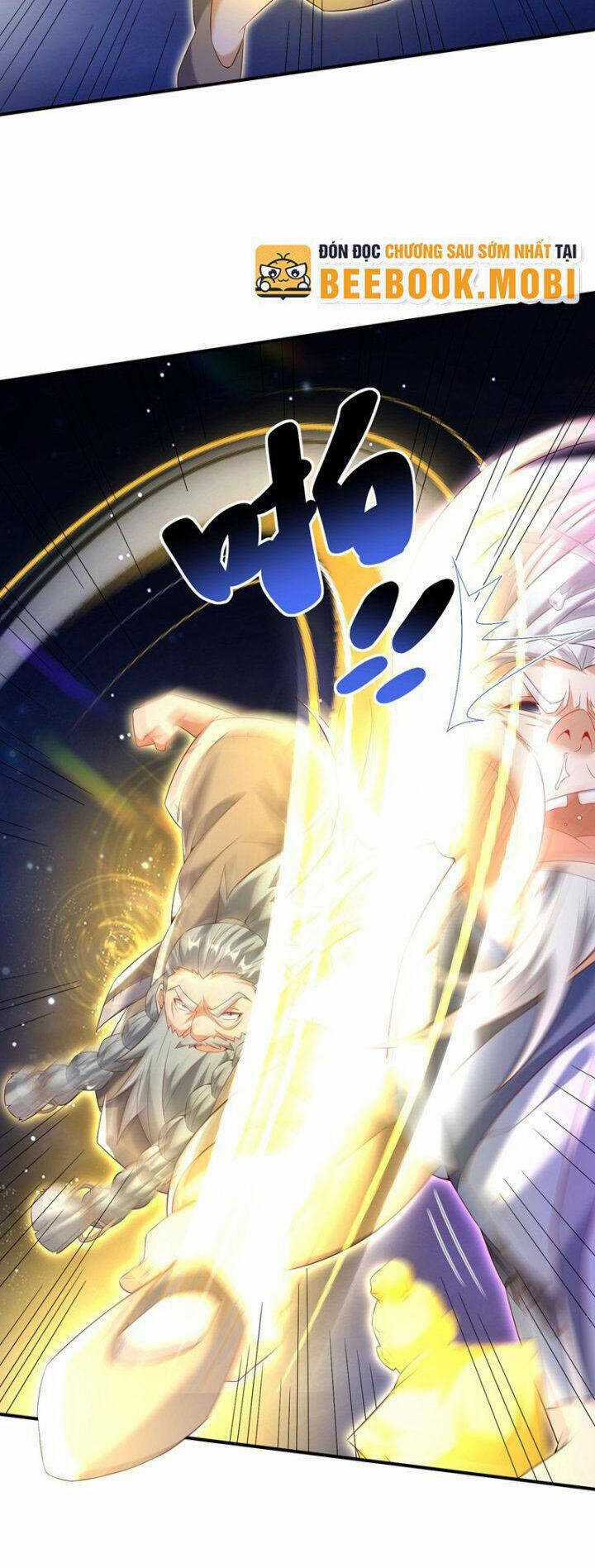 Võ Nghịch - Chapter 354 - Trang 2