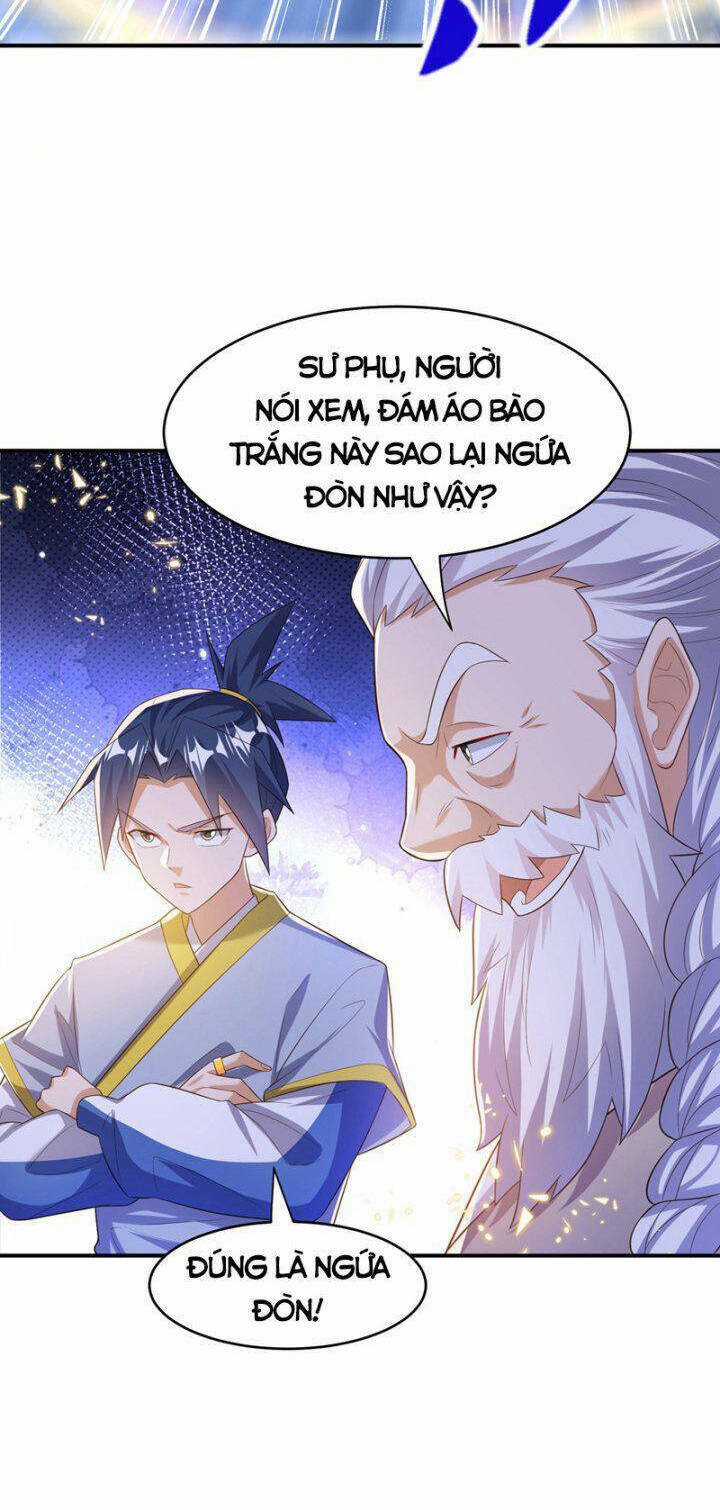 Võ Nghịch - Chapter 354 - Trang 12