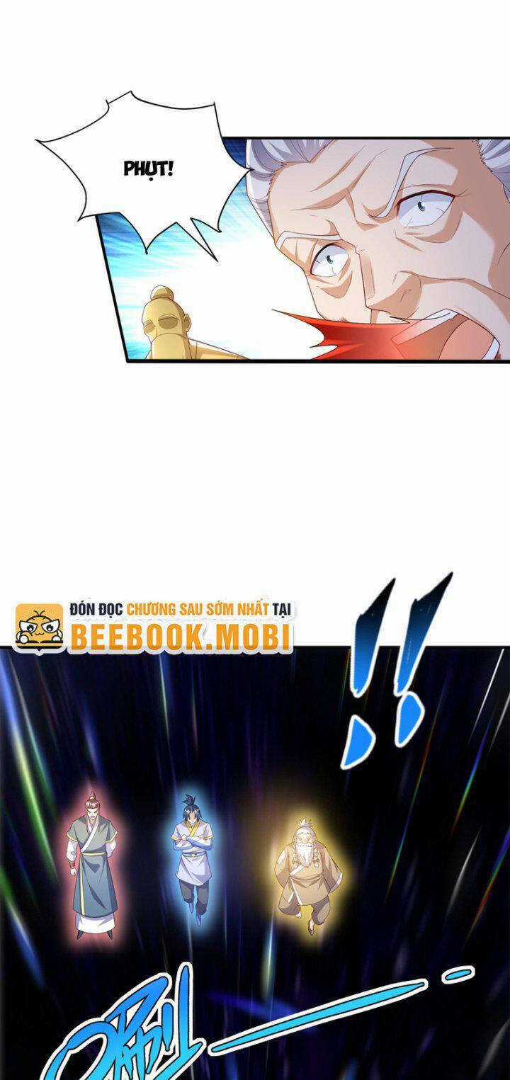 Võ Nghịch - Chapter 354 - Trang 15