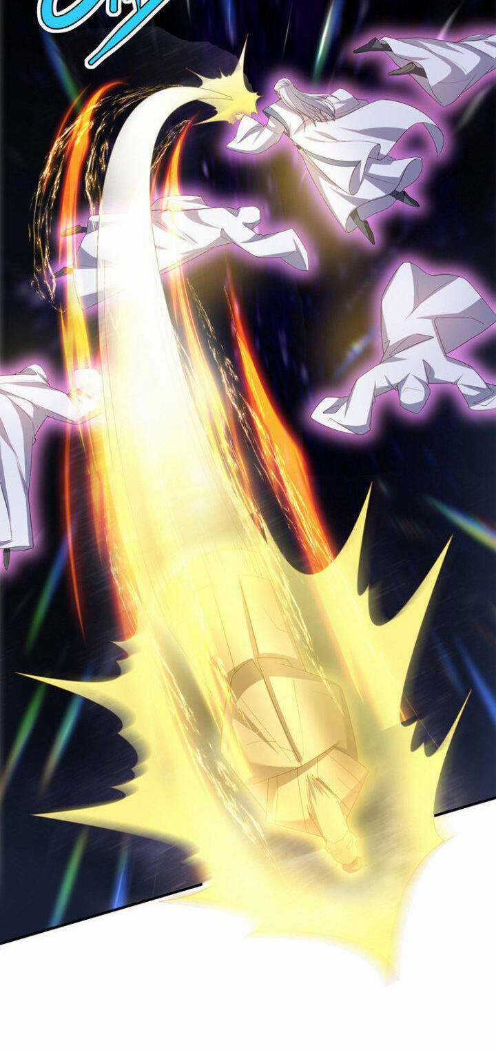 Võ Nghịch - Chapter 354 - Trang 16