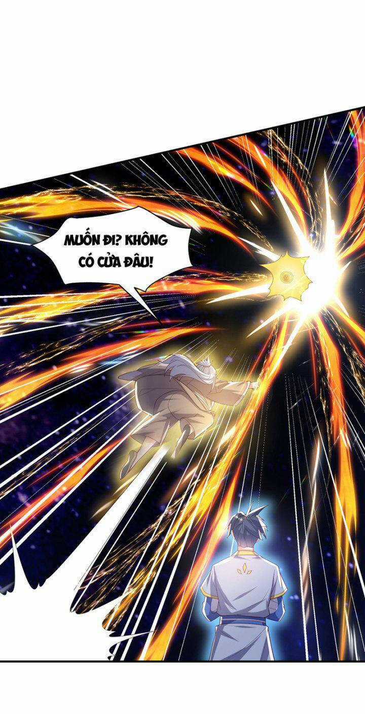 Võ Nghịch - Chapter 354 - Trang 17