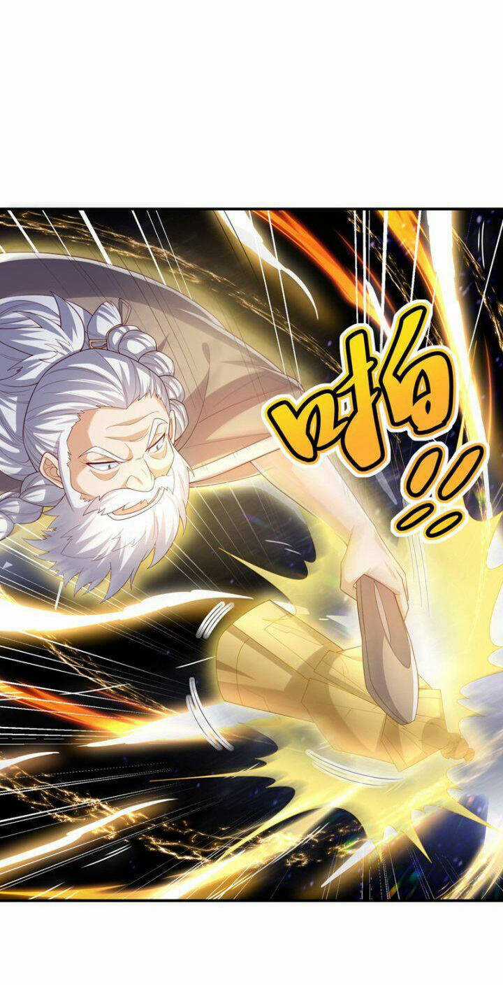 Võ Nghịch - Chapter 354 - Trang 18