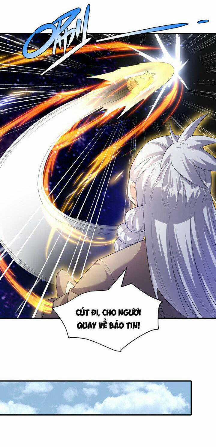 Võ Nghịch - Chapter 354 - Trang 20