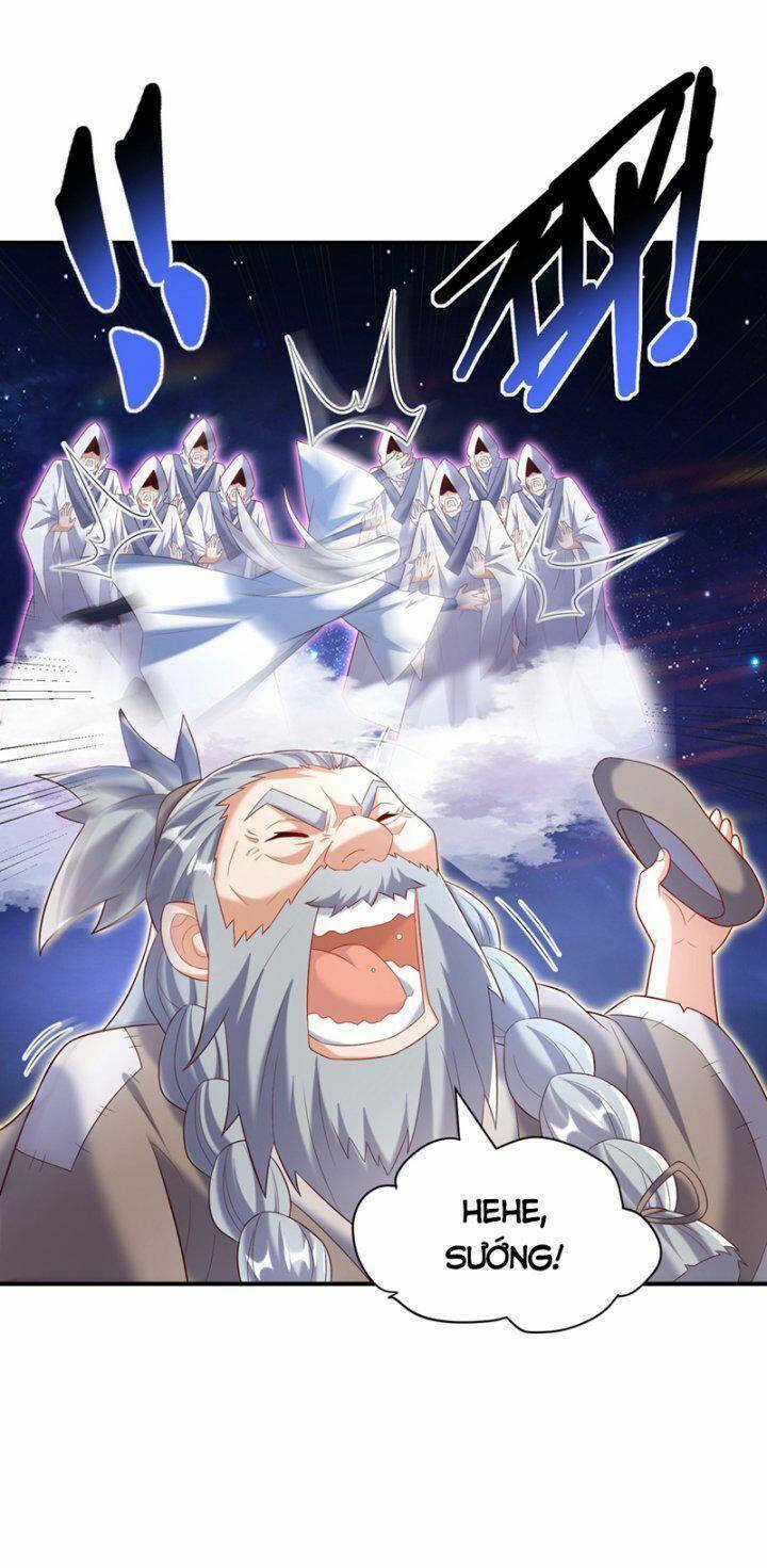 Võ Nghịch - Chapter 354 - Trang 3