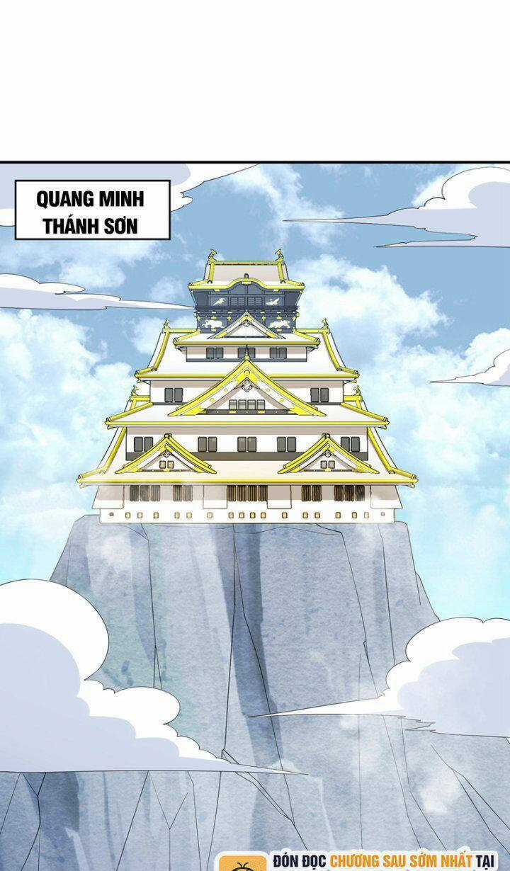 Võ Nghịch - Chapter 354 - Trang 21