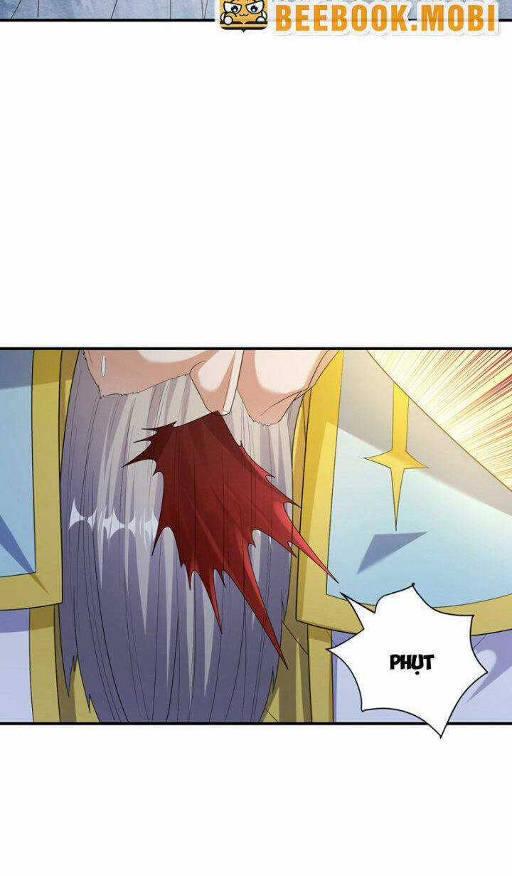 Võ Nghịch - Chapter 354 - Trang 22