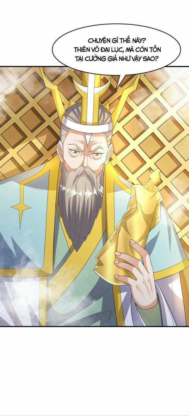 Võ Nghịch - Chapter 354 - Trang 23