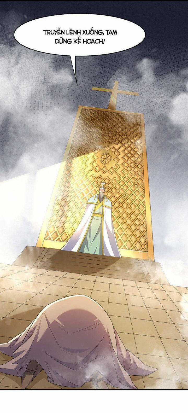 Võ Nghịch - Chapter 354 - Trang 24