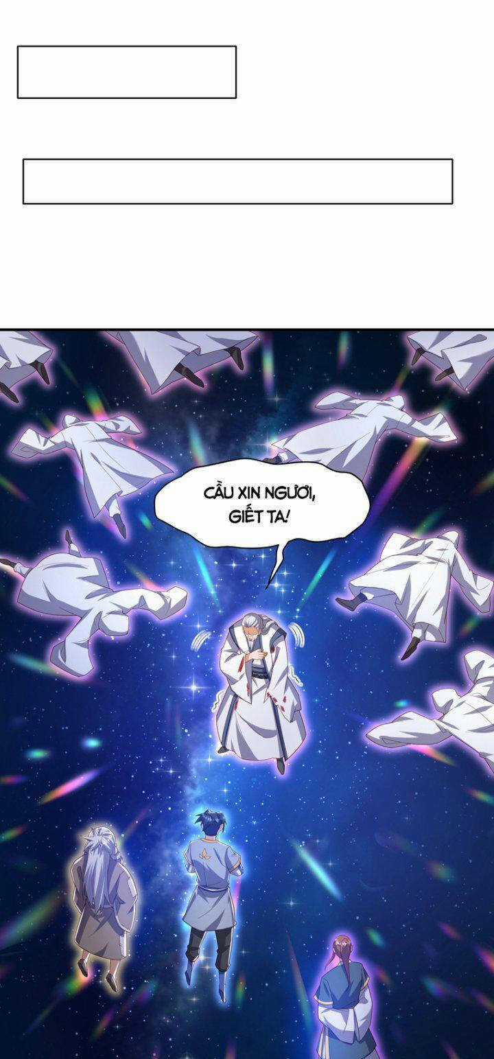 Võ Nghịch - Chapter 354 - Trang 25