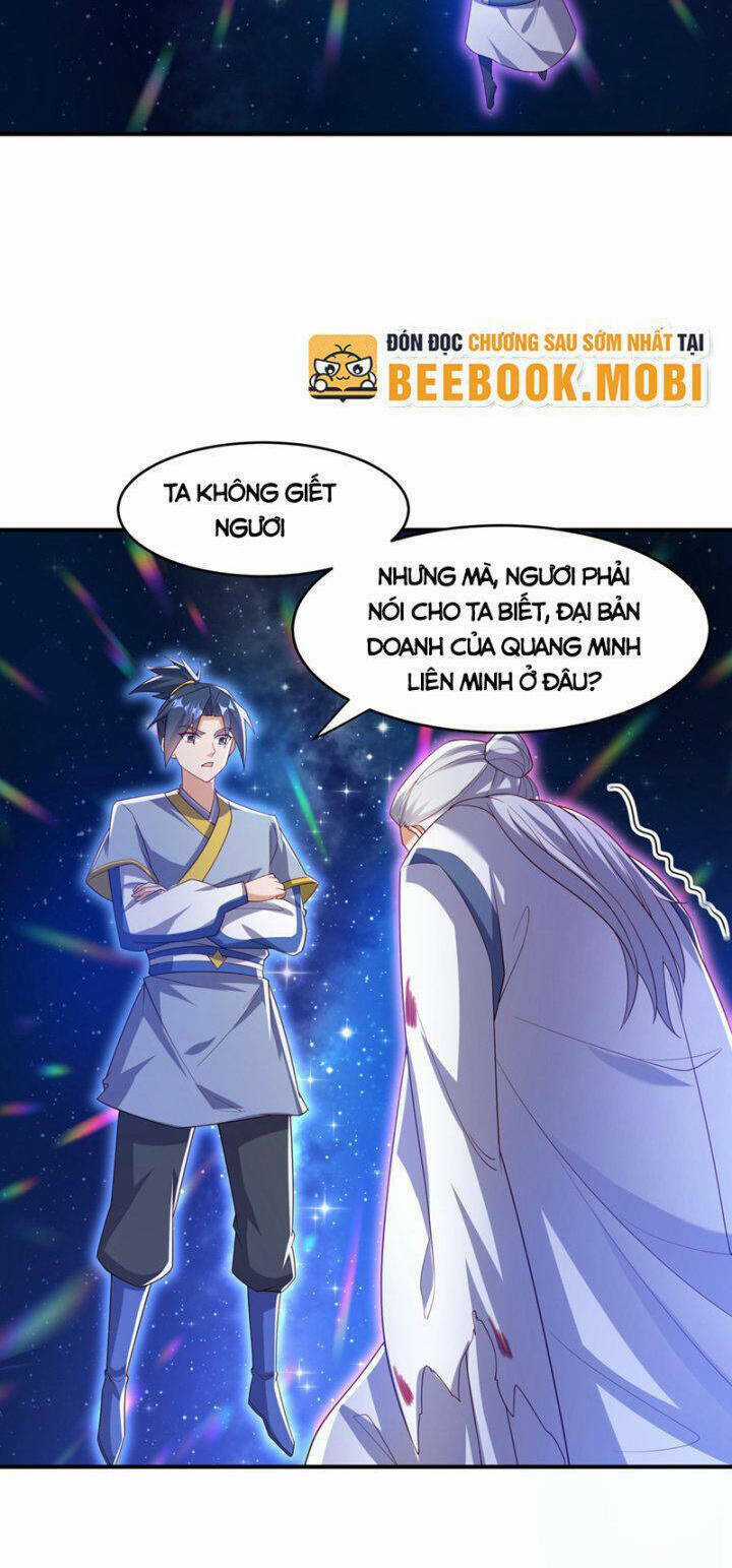 Võ Nghịch - Chapter 354 - Trang 26