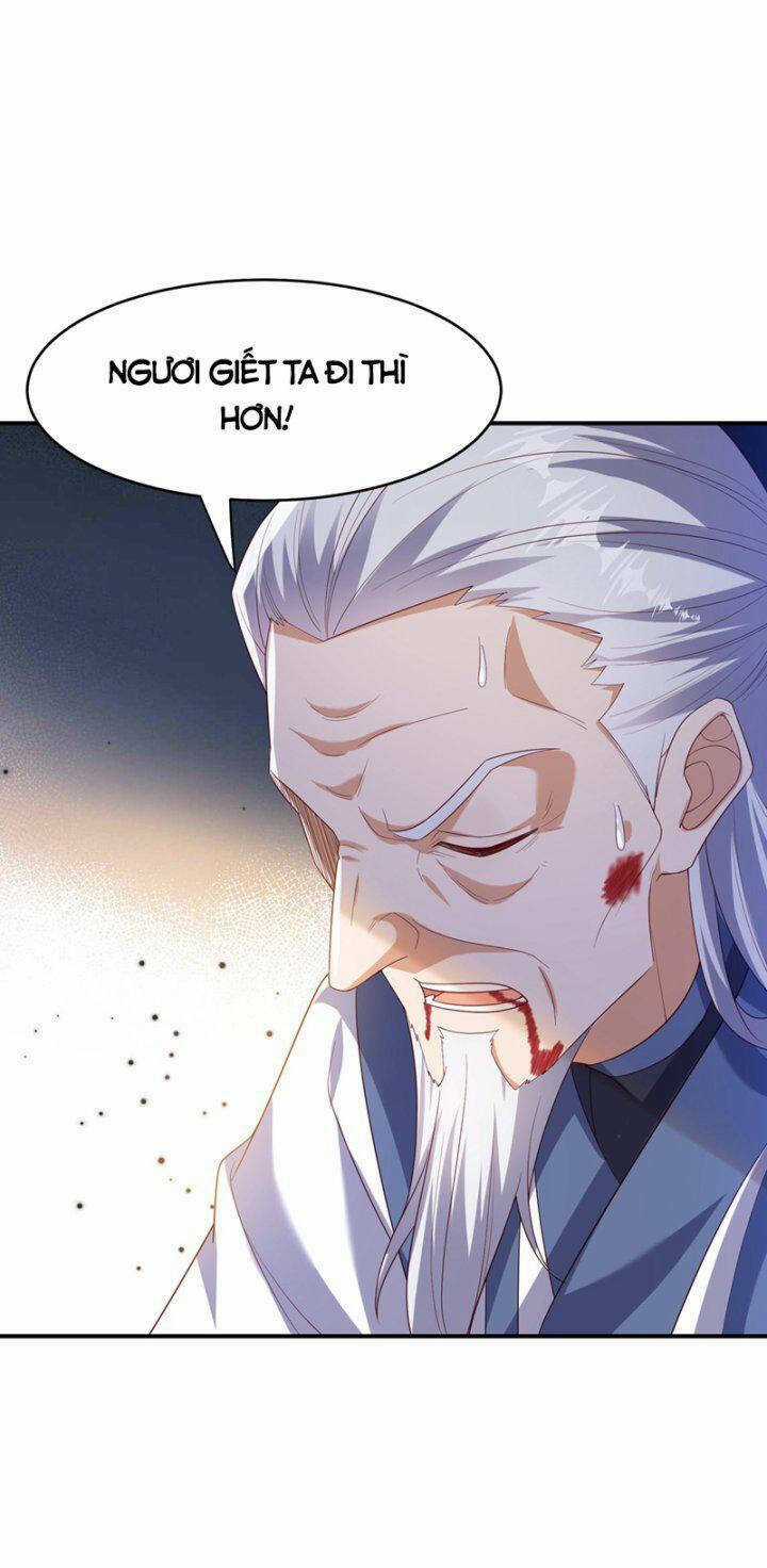 Võ Nghịch - Chapter 354 - Trang 27