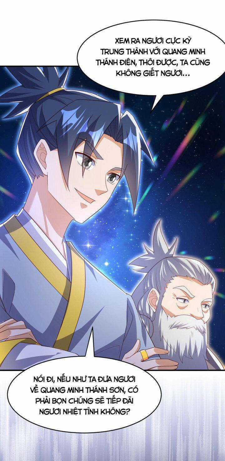 Võ Nghịch - Chapter 354 - Trang 28