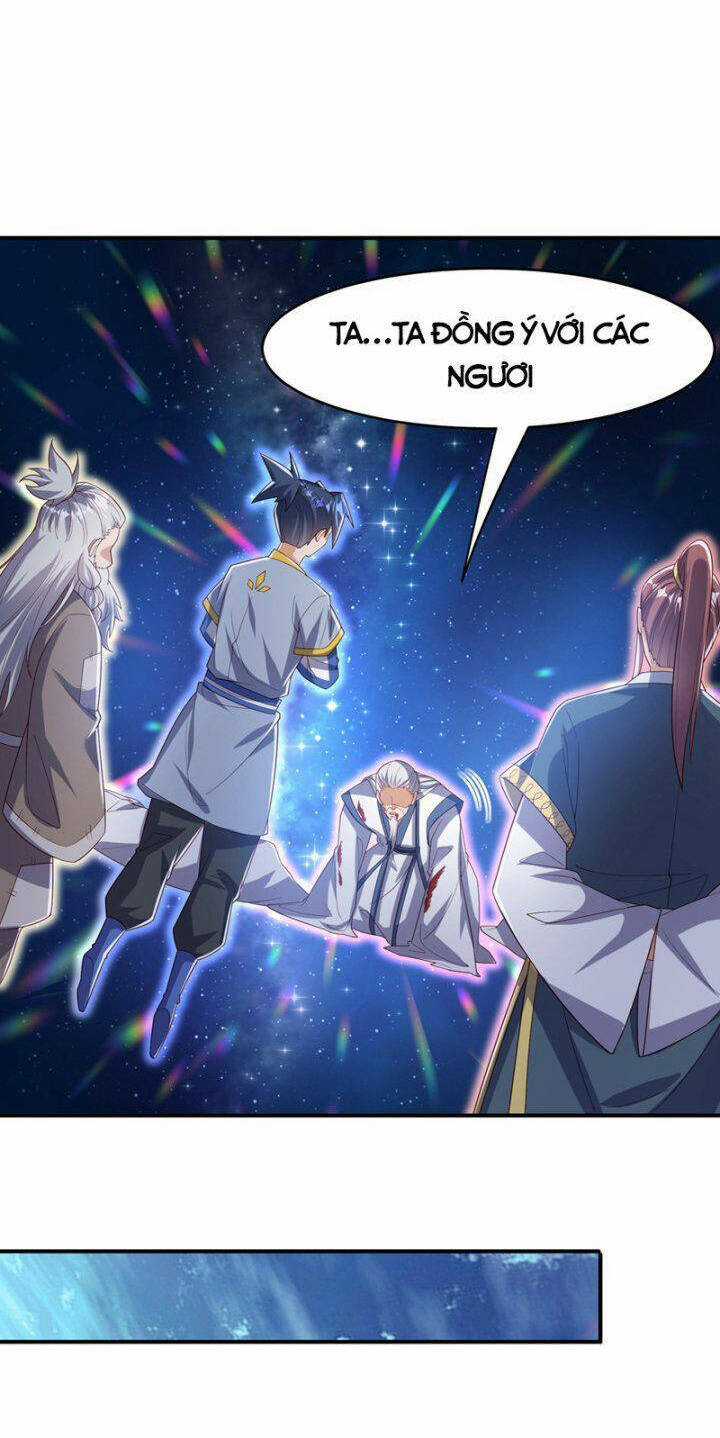 Võ Nghịch - Chapter 354 - Trang 30