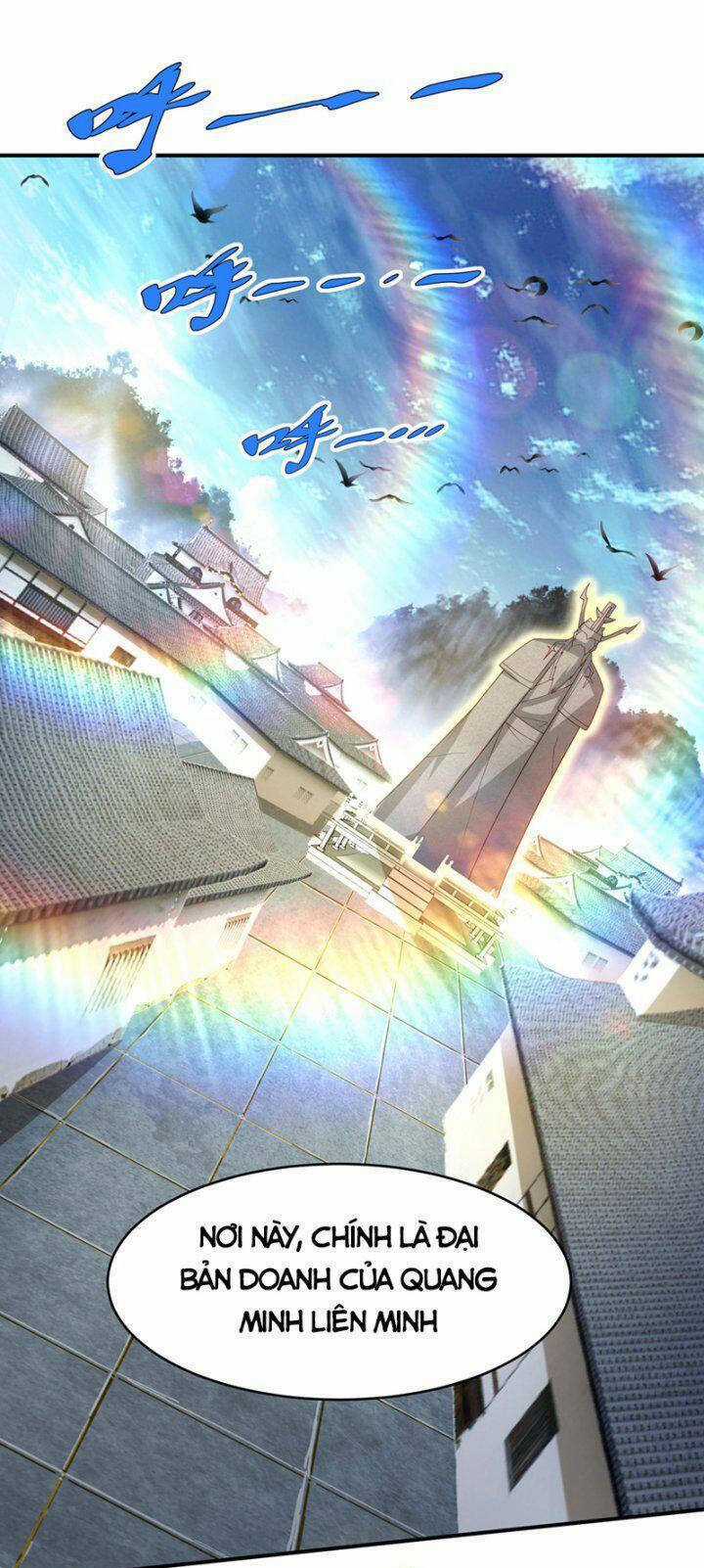 Võ Nghịch - Chapter 354 - Trang 31