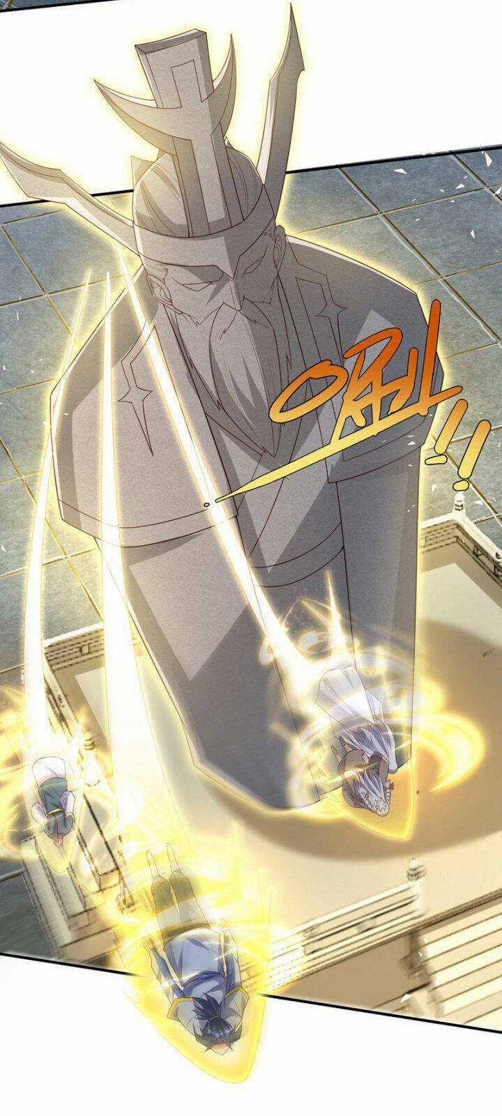 Võ Nghịch - Chapter 354 - Trang 32