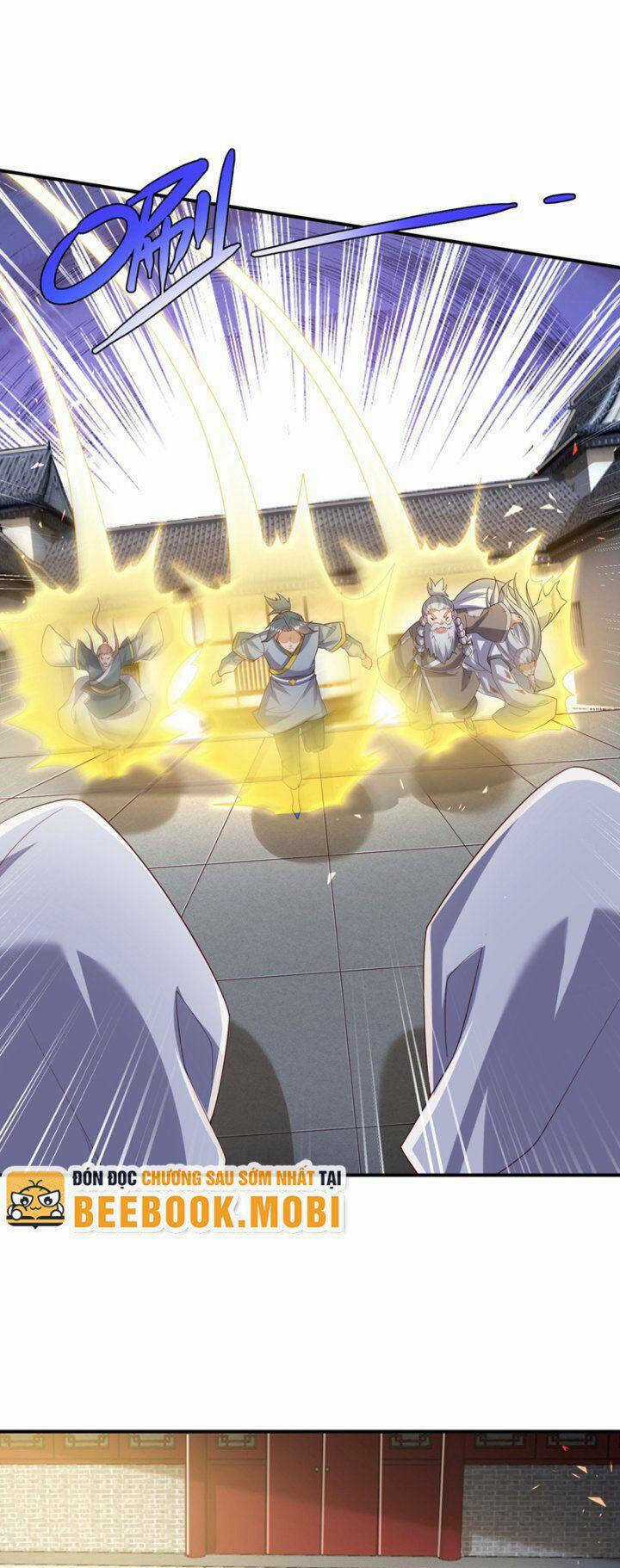 Võ Nghịch - Chapter 354 - Trang 33